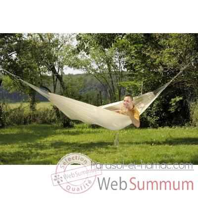 Hamac Amazonas organic hammock az-1015110